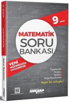 9. SINIF MATEMATİK  SORU BANKASI