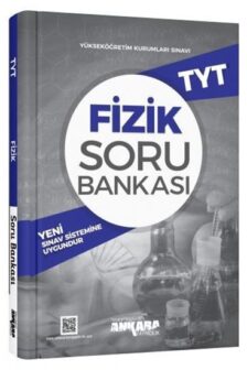 TYT FİZİK SORU BANKASI