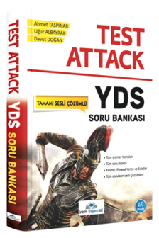 YDS Test Attack