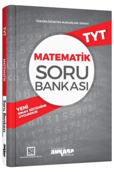 TYT MATEMATİK SORU BANKASI