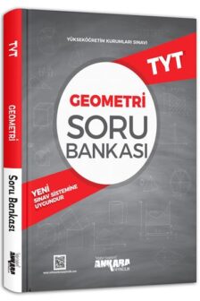 TYT GEOMETRİ SORU BANKASI