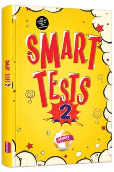 Smart 2 Test Book