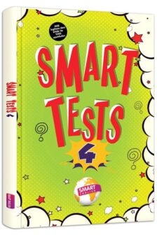 Smart 4 Test Book