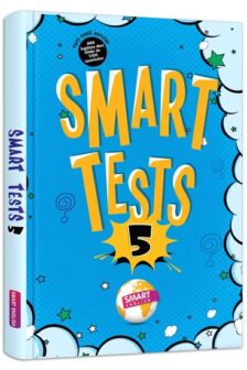 Follow Up 5 Smart Test Book