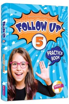 Follow Up 5 Practice Book