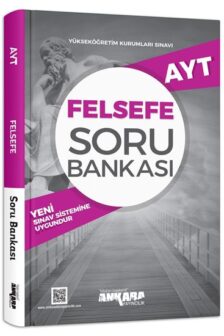 AYT FELSEFE GRUBU SORU BANKASI