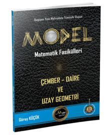 MODEL ÇEMBER DAİRE VE UZAY GEOMETRİSİ