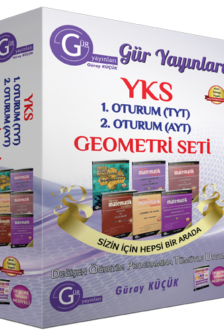 YKS GEOMETRİ SETİ