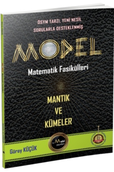 MODEL MANTIK KÜMELER