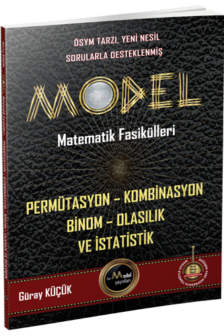 MODEL PERMÜTASYON-KOMBİNASYON