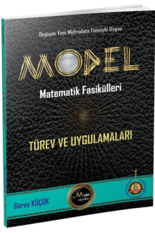 MODEL TÜREV VE UYGULAMALARI