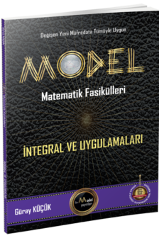 MODEL İNTEGRAL VE UYGULAMALARI