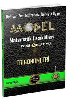 MODEL TRİGONOMETRİ