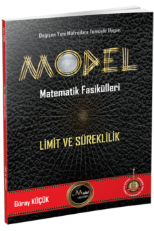 MODEL LİMİT VE SÜREKLİLİK