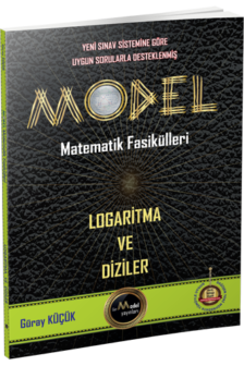 MODEL LOGARİTMA VE DİZİLER