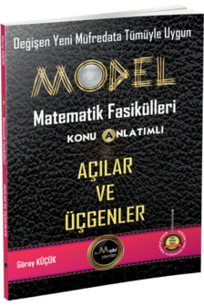 MODEL AÇILAR VE ÜÇGENLER