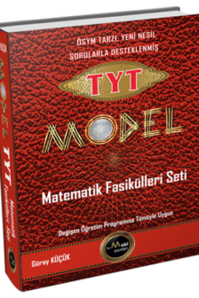 MODEL TYT MATEMATİK SETİ