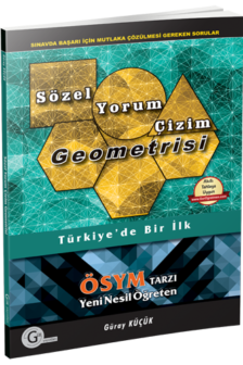 ÖĞRETEN ÇİZİM GEOMETRİSİ