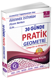 30 GÜNDE PRATİK GEOMETRİ 2