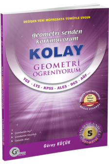 KOLAY GEOMETRİ ÖĞRENİYORUM 5