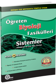 SİSTEMLER SİNDİRİM VE GAZ ALIŞVERİŞİ