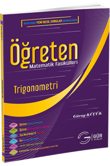 ÖĞRETEN TRİGONOMETRİ