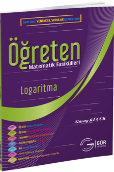 ÖĞRETEN LOGARİTMA