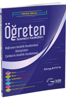 ÖĞRETEN DOĞRUNUN ANALİTİĞİ