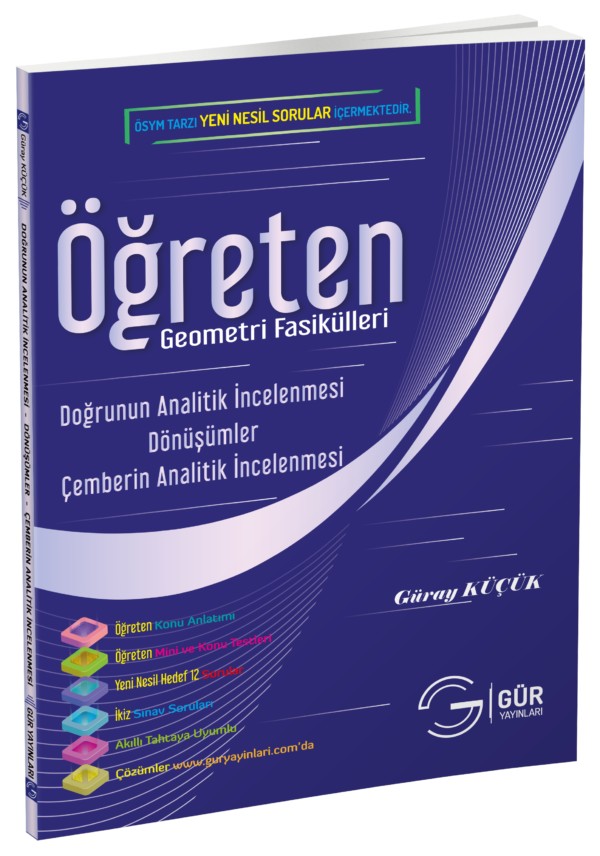 ÖĞRETEN DOĞRUNUN ANALİTİĞİ