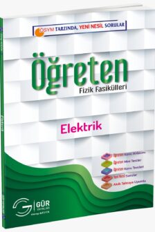 ELEKTRİK