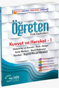 KUVVET VE HAREKET 1