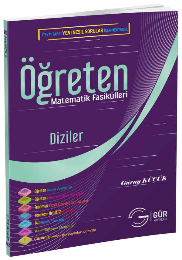 ÖĞRETEN DİZİLER