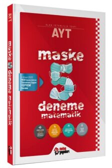 Metin AYT Matematik Maske 5 Deneme