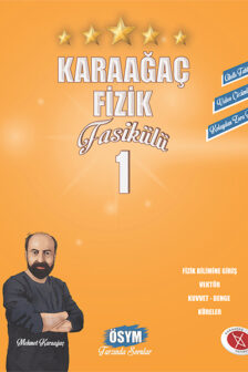 Karaağaç Fizik Fasikülleri 01