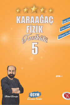 Karaağaç Fizik Fasikülleri 05