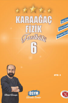 Karaağaç Fizik Fasikülleri 06