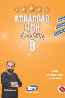 Karaağaç Fizik Fasikülleri 09