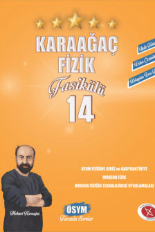 Karaağaç Fizik Fasikülleri 14