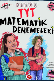 Karaağaç TYT Matematik Denemeleri