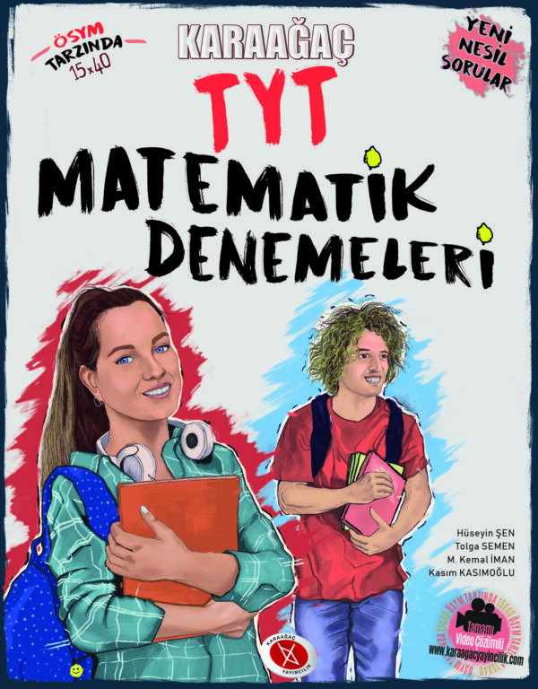 Karaağaç TYT Matematik Denemeleri