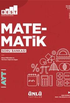 AYT Best Matematik Soru Bankası