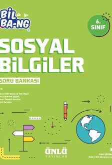 6. Sınıf Bil Ba-ng Sosyal Bilgiler Soru Bankası