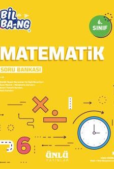 6. Sınıf Bil Ba-ng Matematik Soru Bankası