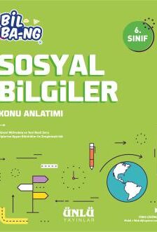 6. Sınıf Bil Ba-ng Sosyal Bilgiler Konu Anlatımı