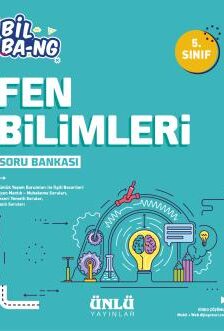 5.Sınıf Bil Ba-ng Fen Bilimleri Soru Bankası