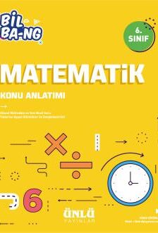 6. Sınıf Bil Ba-ng Matematik Konu Anlatımı