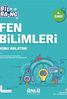 6. Sınıf Bil Ba-ng Fen Bilimleri Konu Anlatımı