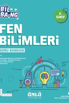 6. Sınıf Bil Ba-ng Fen Bilimleri Soru Bankası