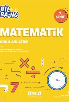 7. Sınıf Bil Ba-ng Matematik Konu Anlatımı