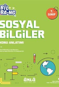 7. Sınıf Bil Ba-ng Sosyal Bilgiler Konu Anlatımı